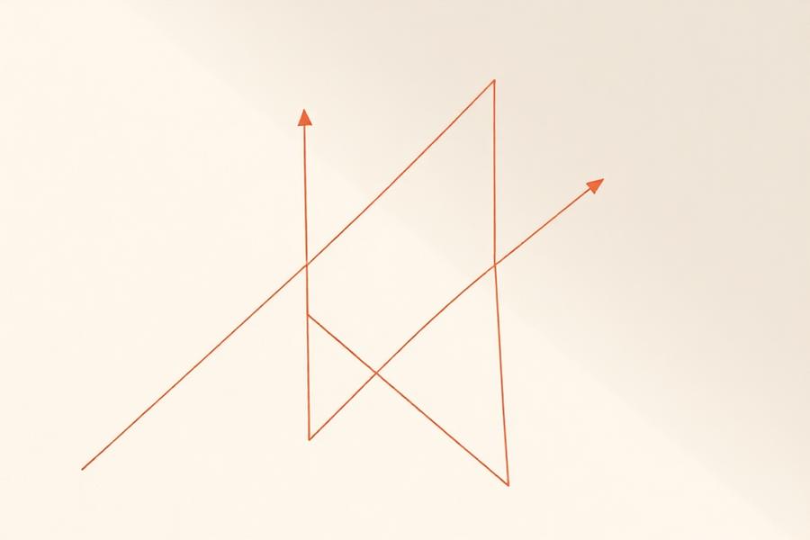 Experience-Led Transformation™ model diagram