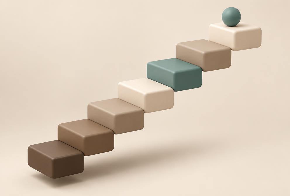 Human-Centered Adoption Accelerator™ model diagram